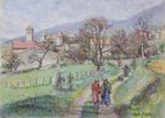Le retour du marché