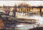 La rivière à Saint Joachim