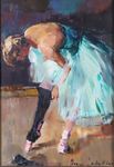 La ballerine