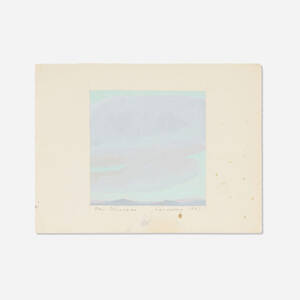 Landscape Study