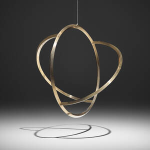 Crescent Romancing the Ring