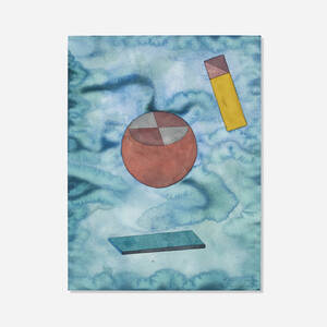 Untitled (WC #37)