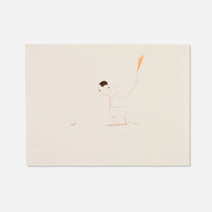 Untitled (Molotov)
