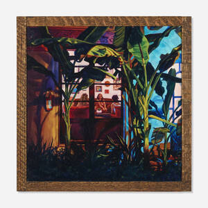 Katherine's Window