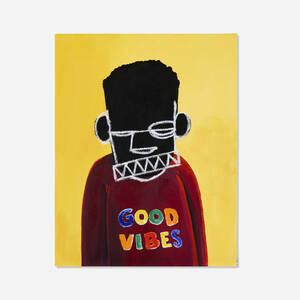 Good Vibes