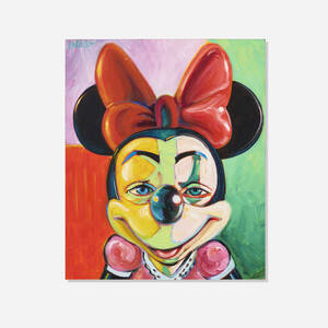 Minnie