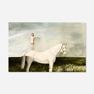 Bareback