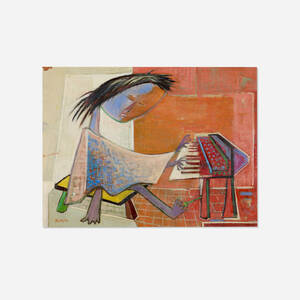 Le Piano