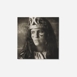 Princess of Hearts (from El Circo series)
