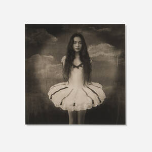 Untitled (from El Circo series)