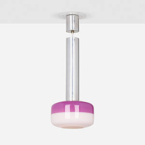 Mefistole ceiling light