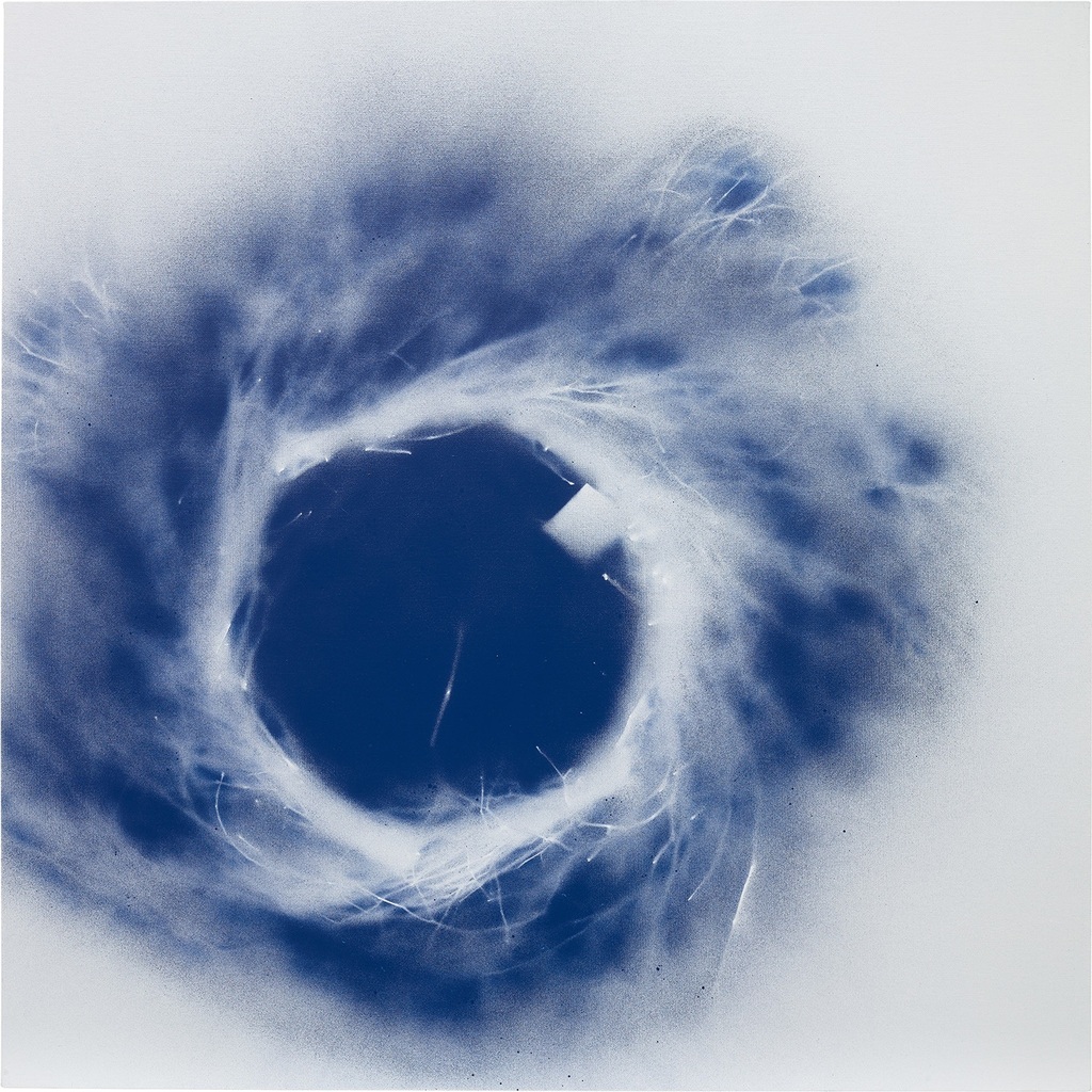 Mulholland Series (Ultramarine Wreath)