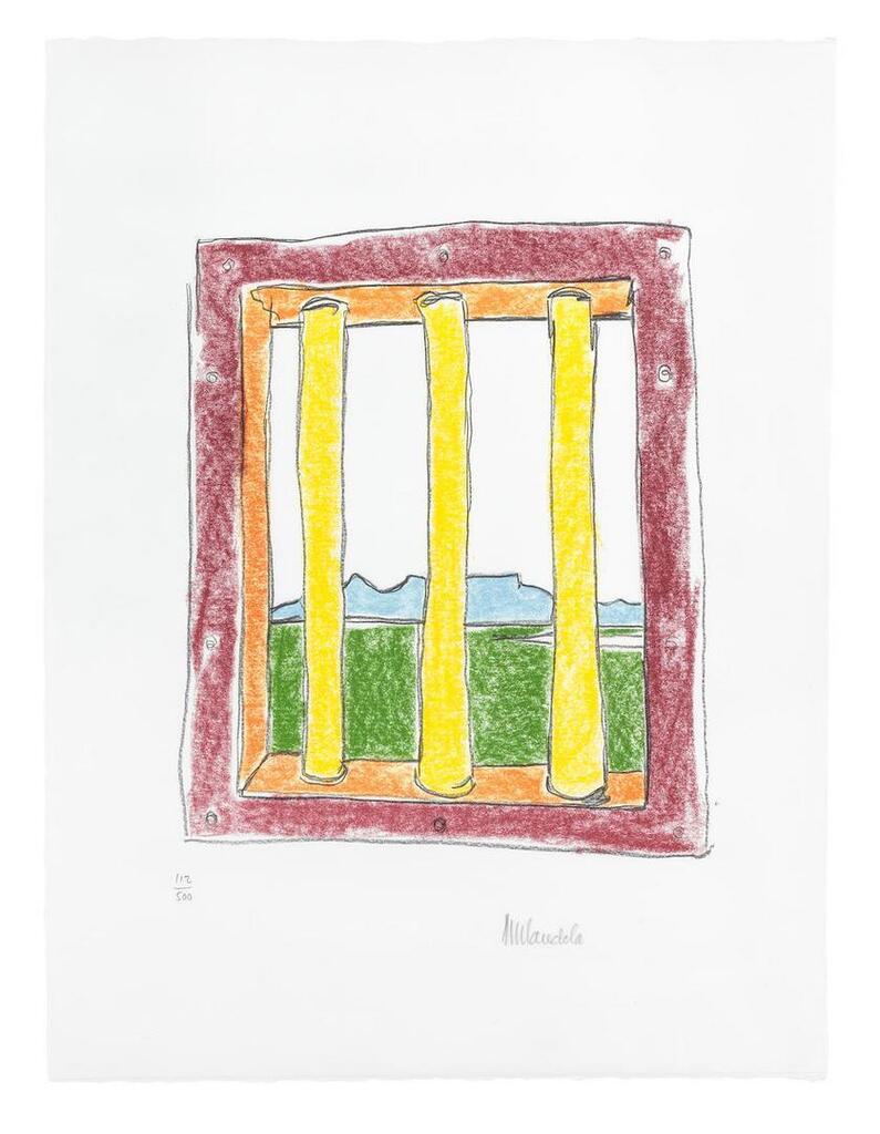 The Window