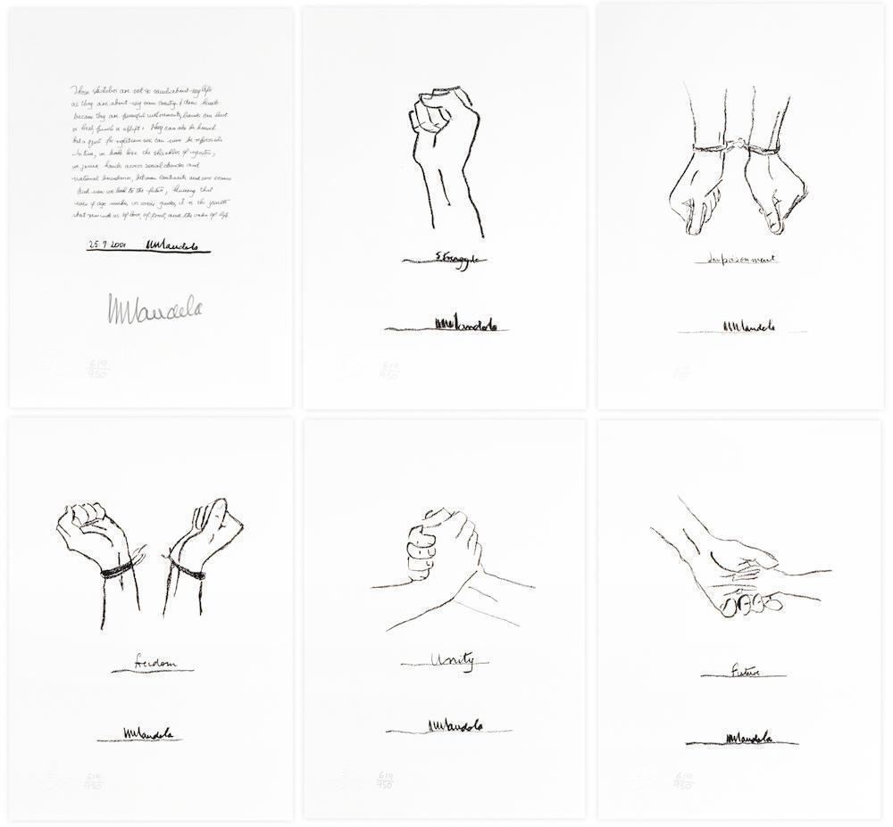 The Struggle Series