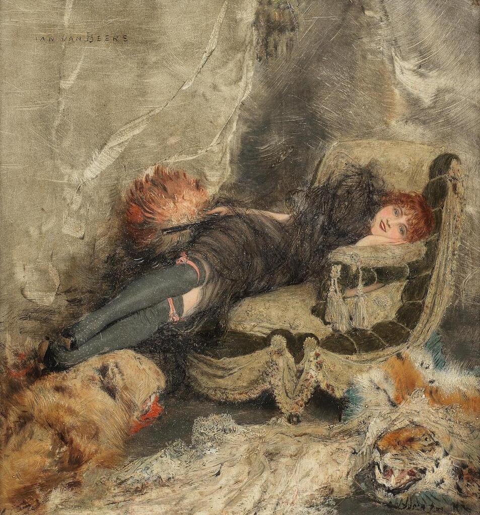 La Coquette