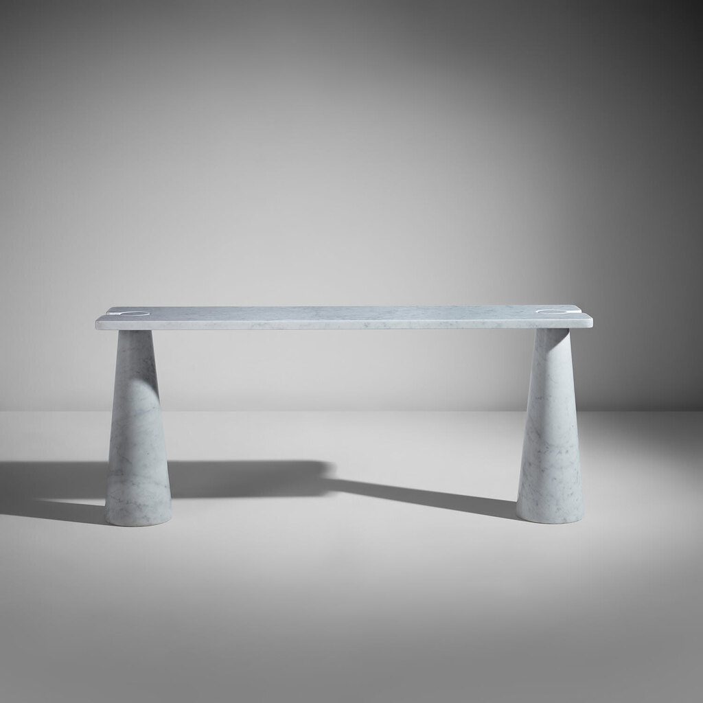 Console table, from the "Eros" series