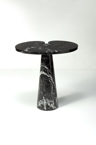 Eros series, occasional table