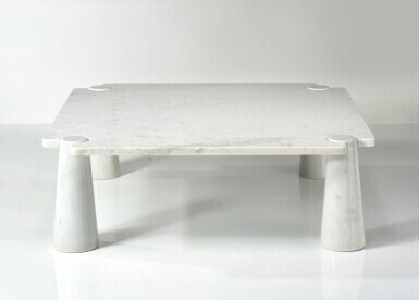 Eros series, low table 