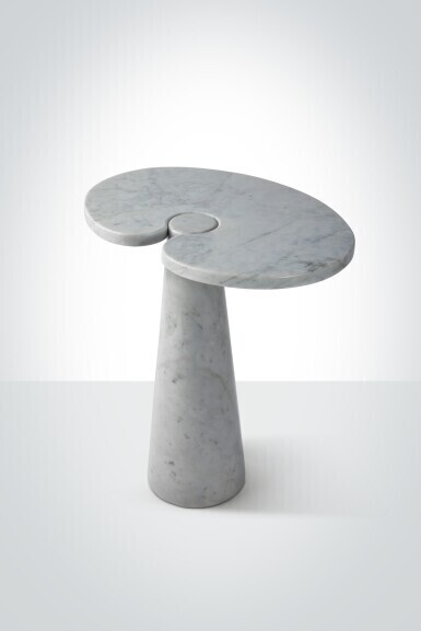 "Eros" Side Table