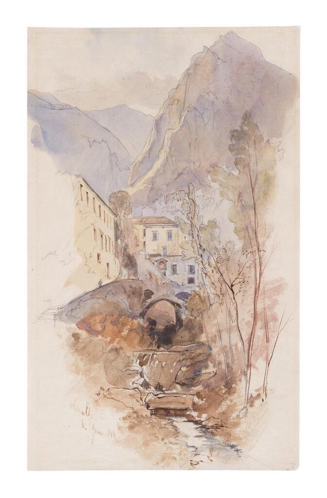 Amalfi