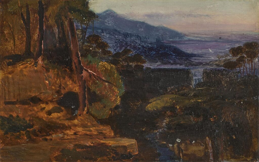 Bavella, Corsica