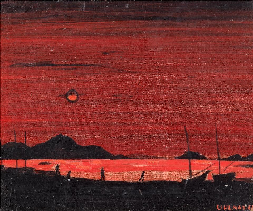 Red Sky