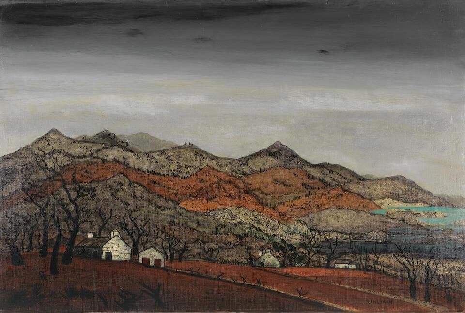 Welsh Landscape