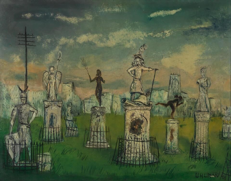 Monuments