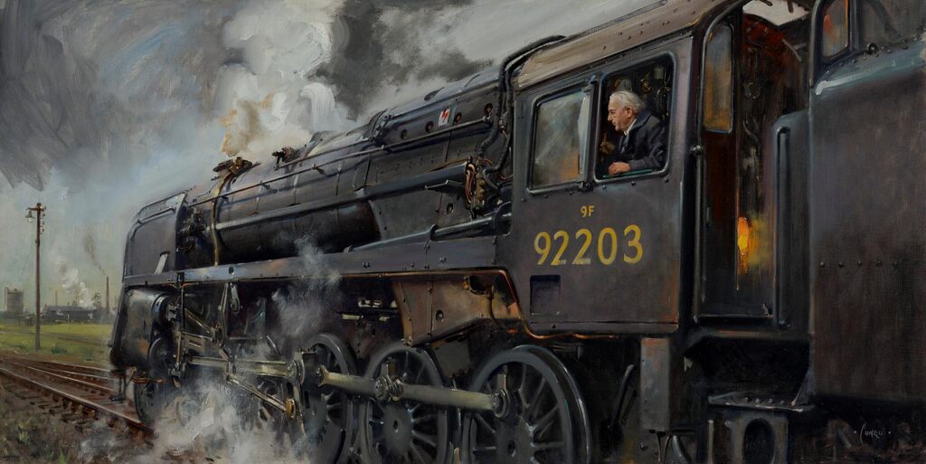 The Black Prince