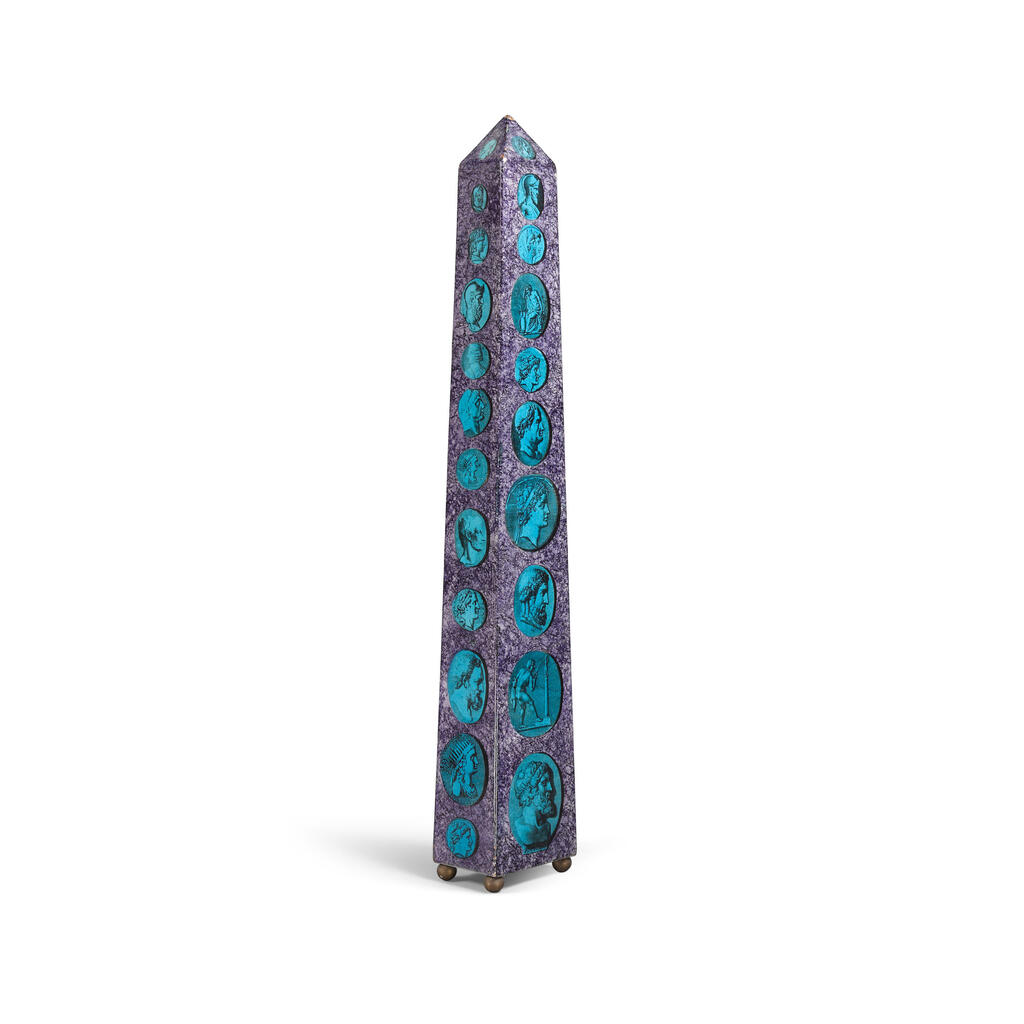 Piero Fornasetti (1913-1988)