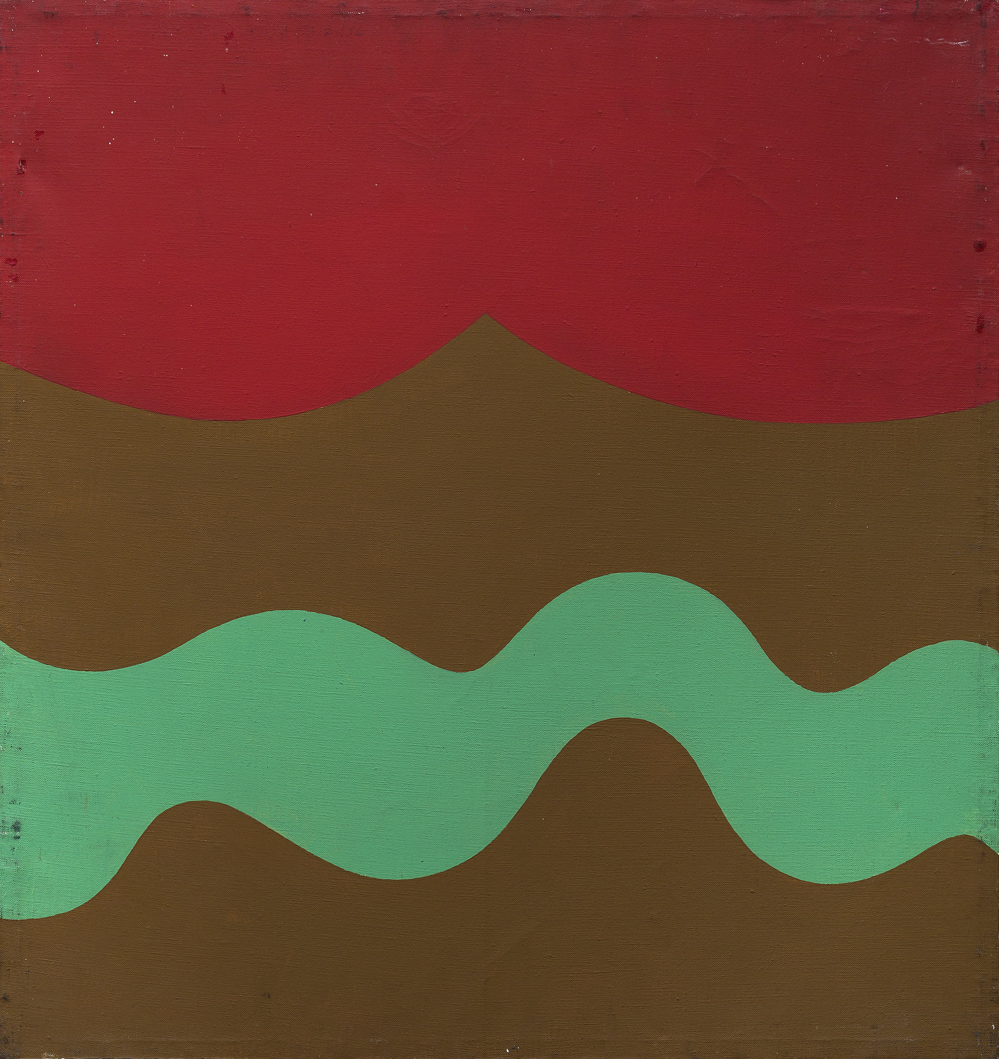 Une Autre Nature - 1964