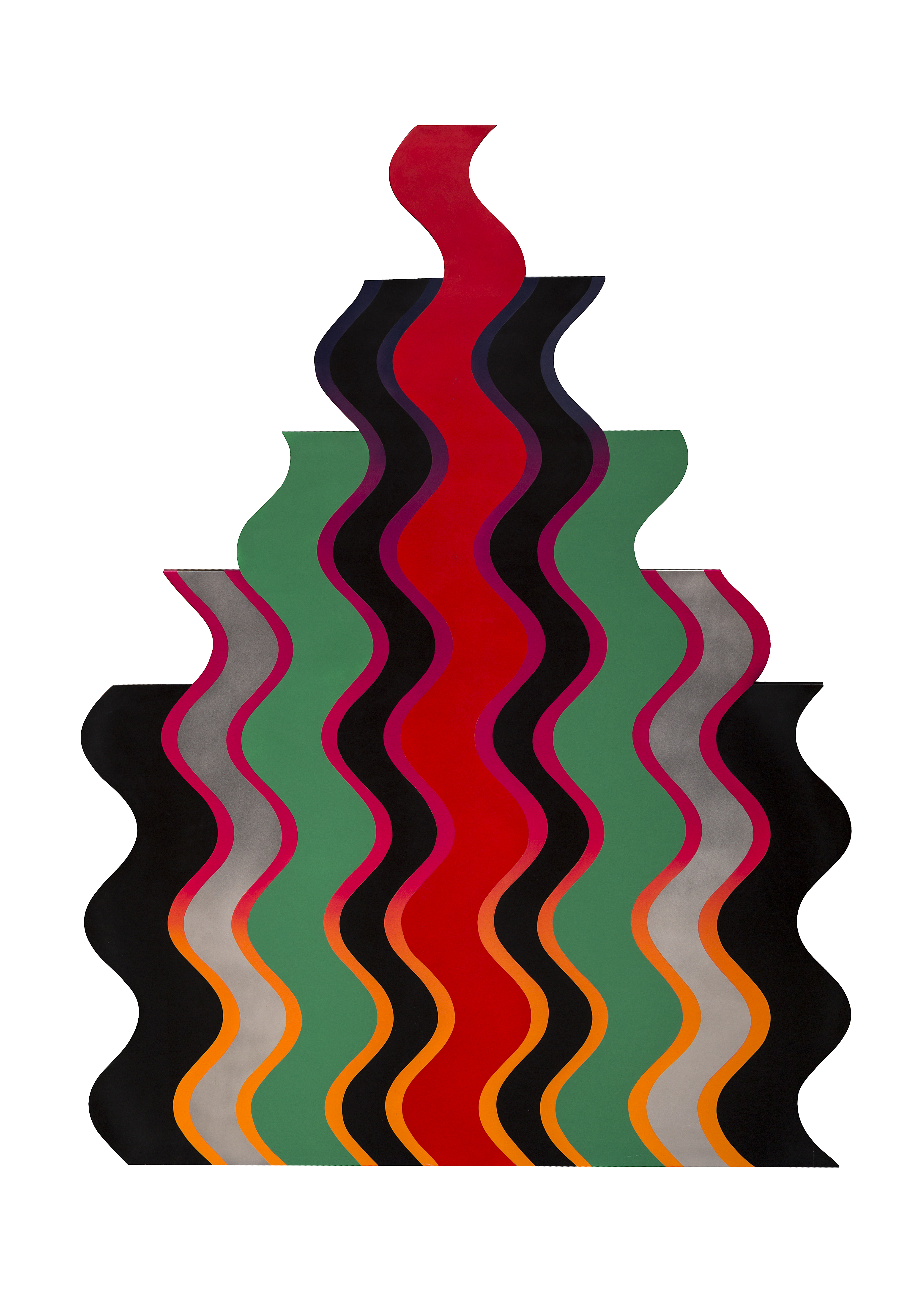 Flamme - 2016