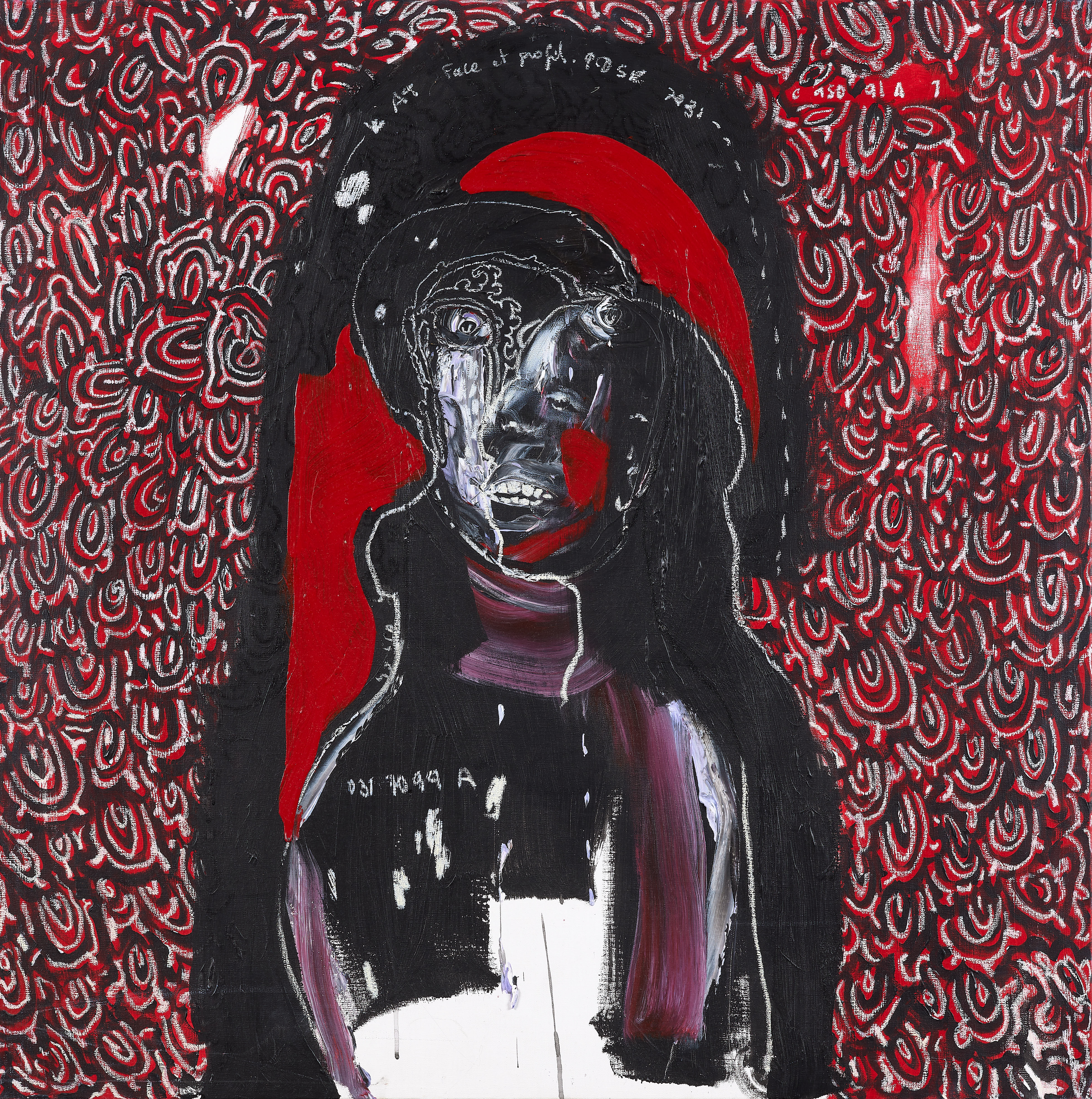 Métamorphose - 2015