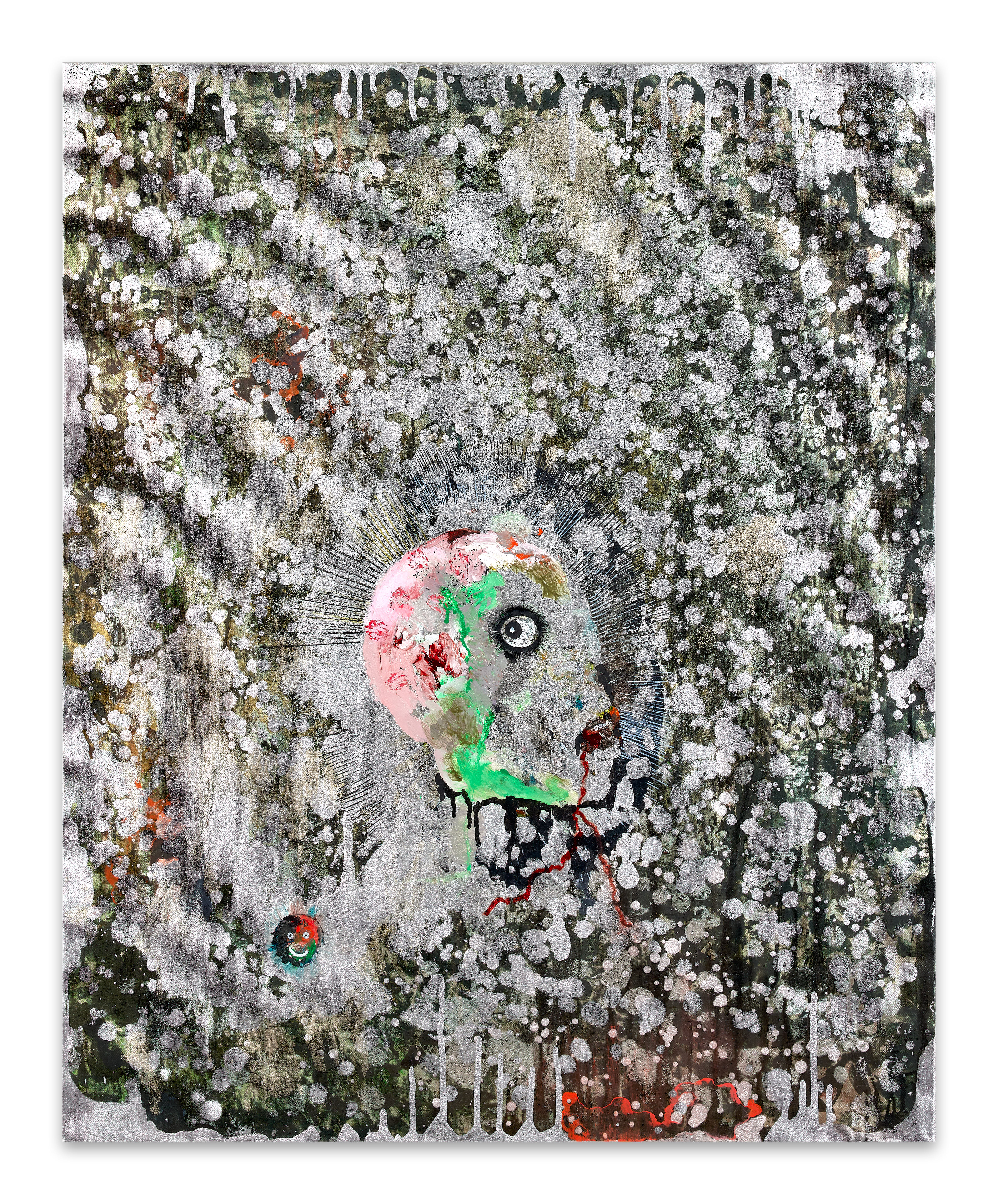 Portrait pourri remix 4 - 2014