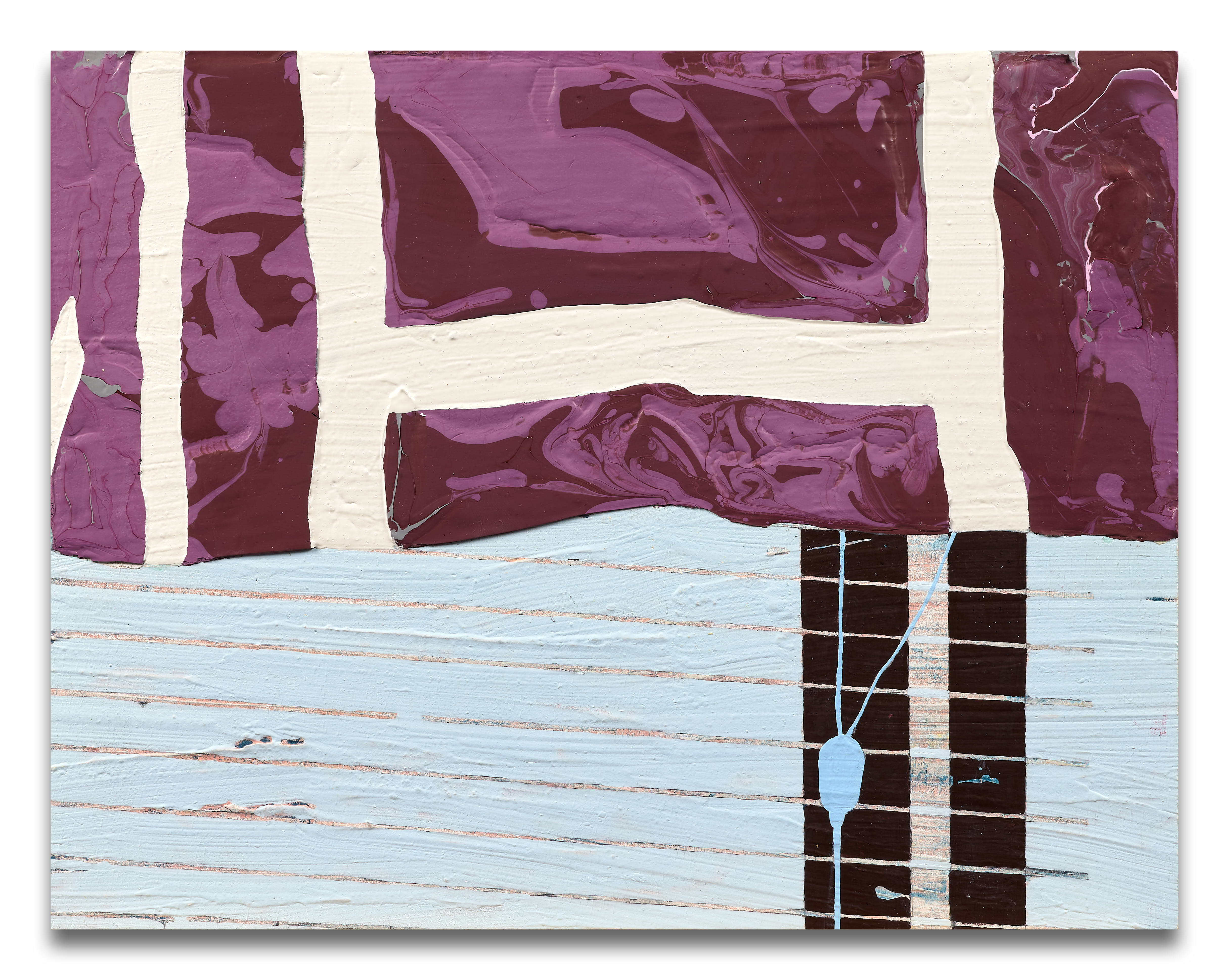 One Day Painting 18 - 2022