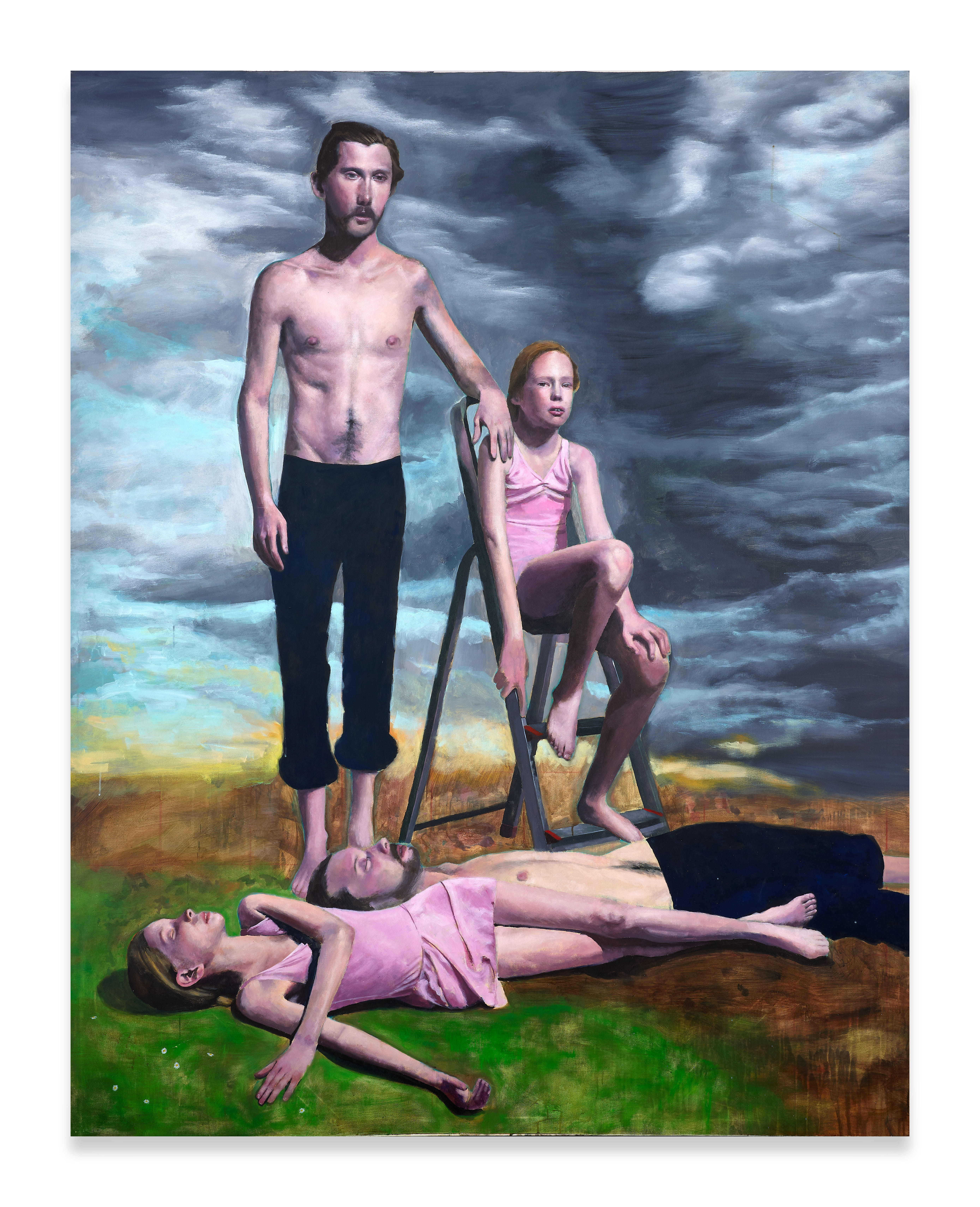 Frère et Soeur - 2013