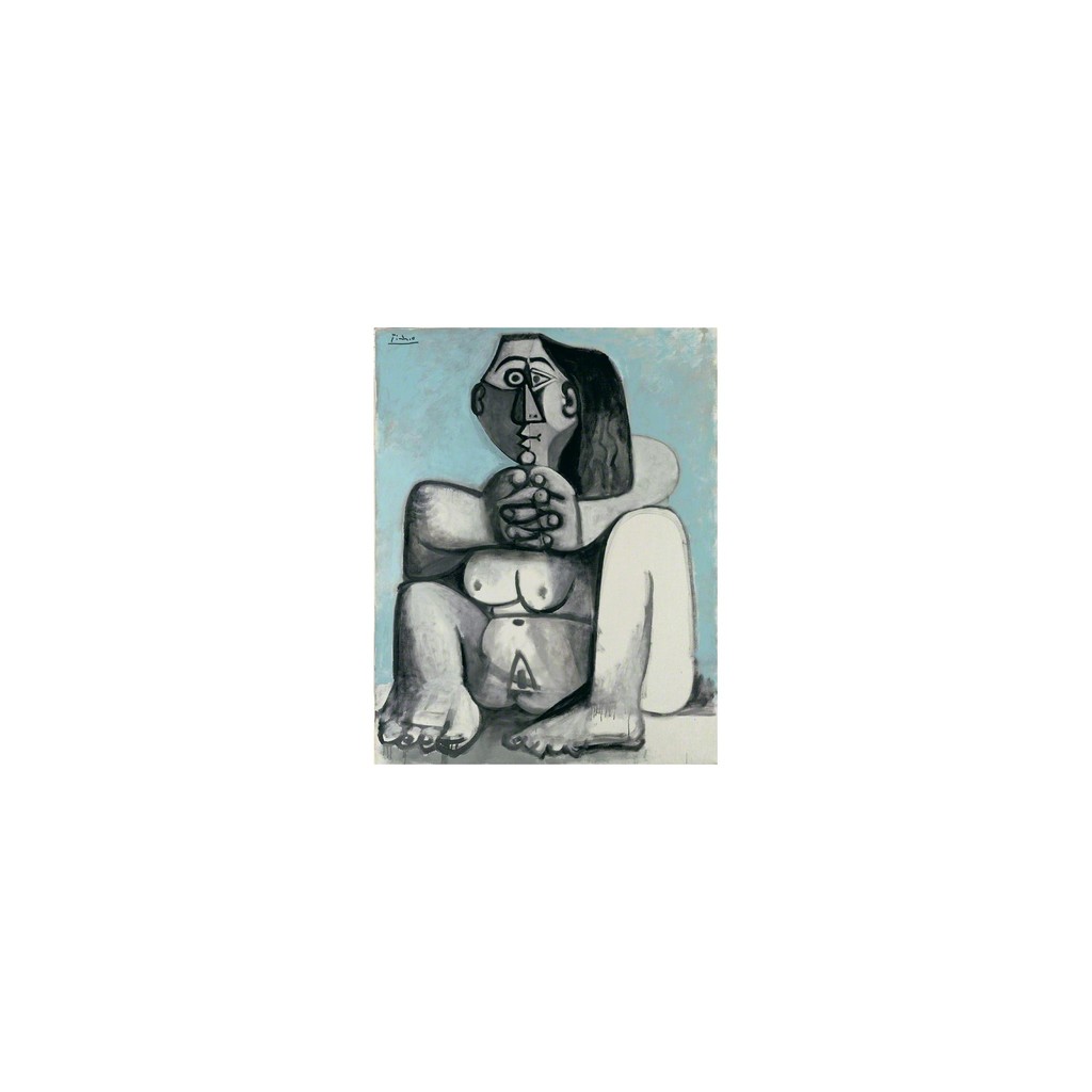 Pablo Picasso, Untitled