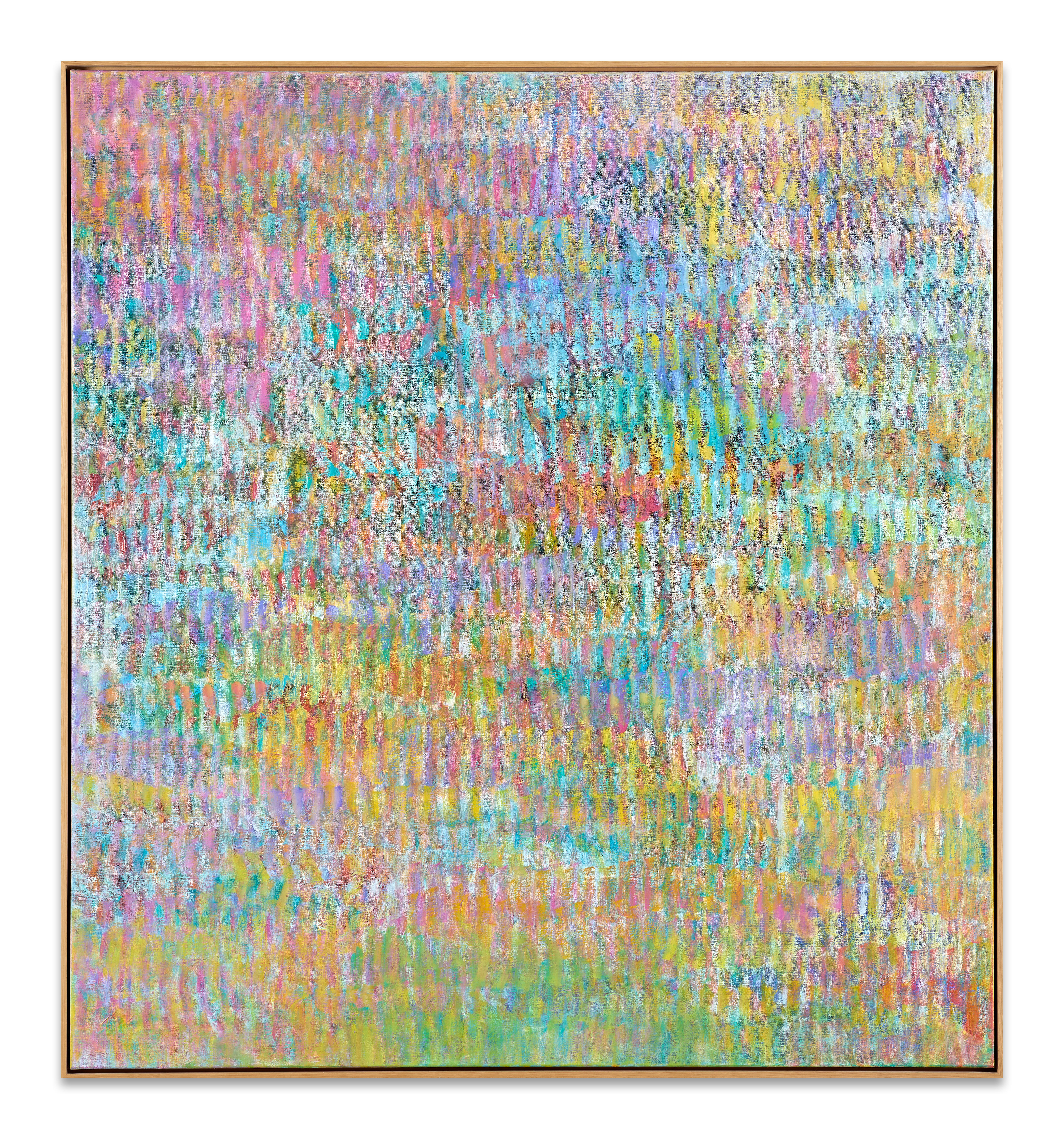 Untitled (Fugue - BX) - 2014