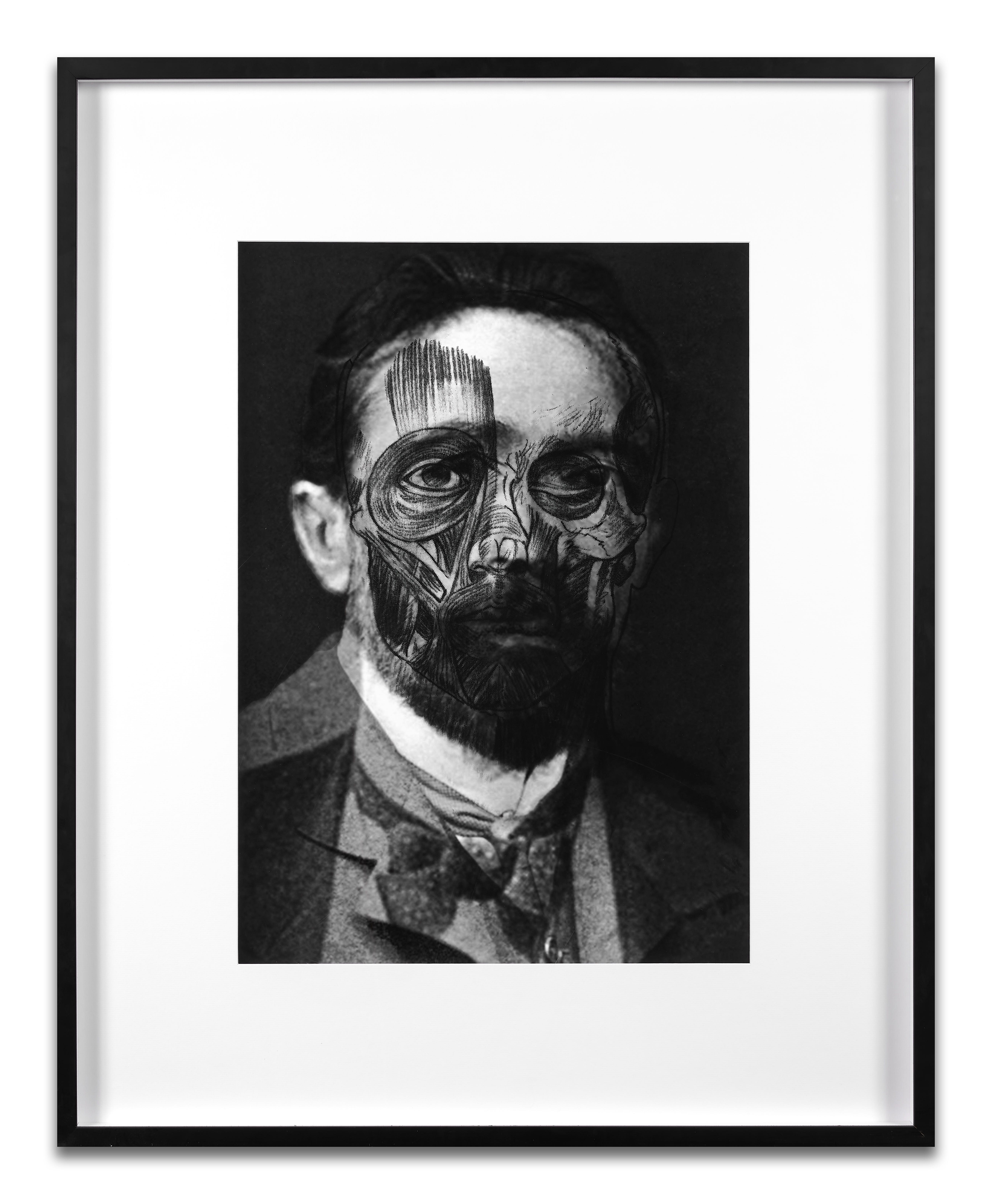 Who is Joseph Anton - 2013