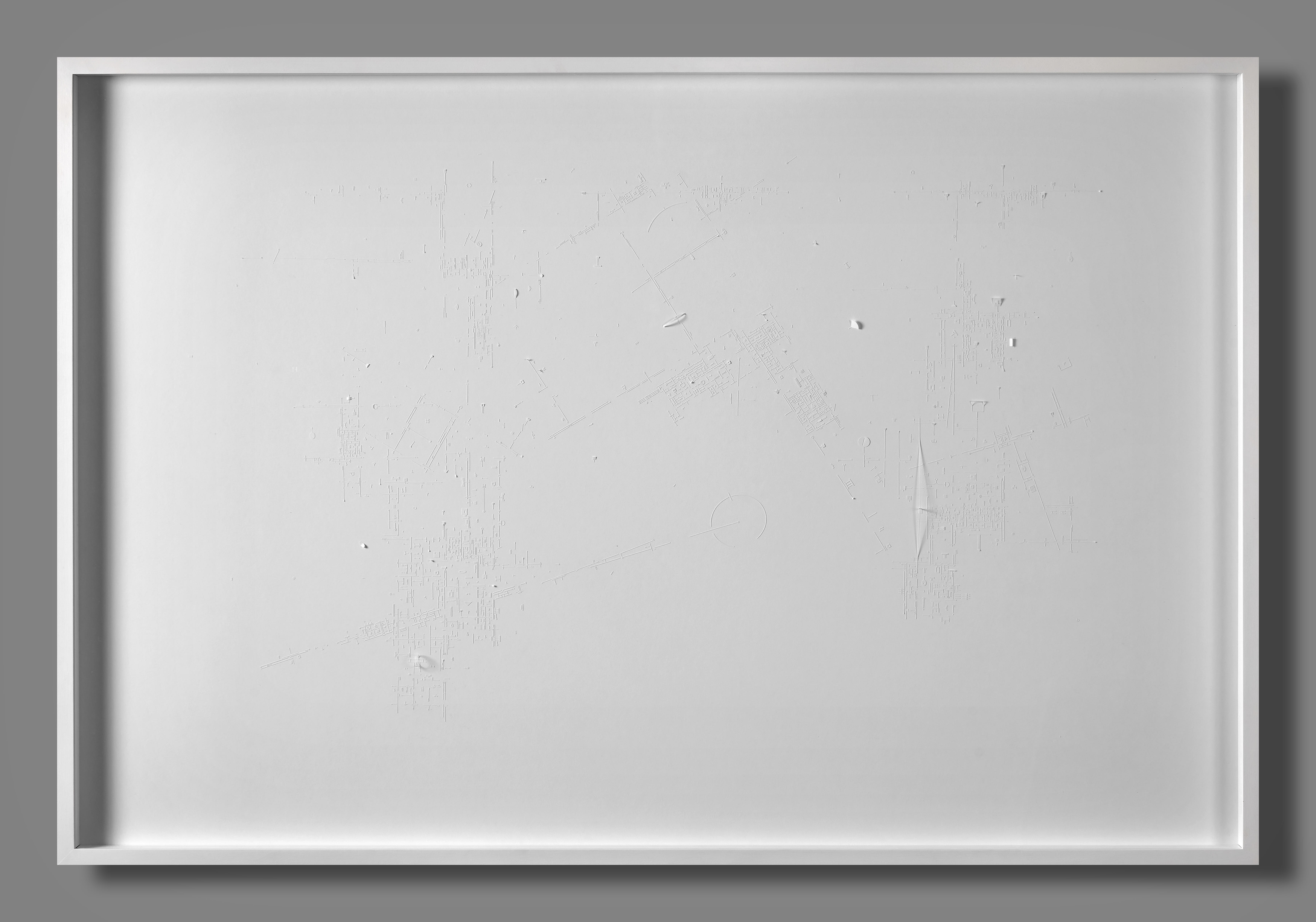 Spelling (White) - 2015