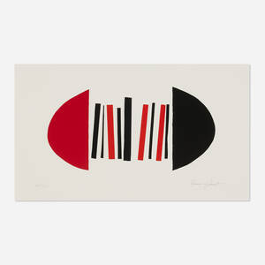 Red and Black Squeeze