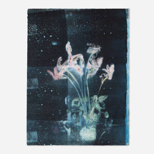 Night Cyclamen