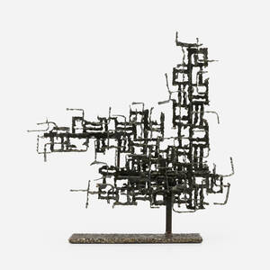 Untitled (sculpture)