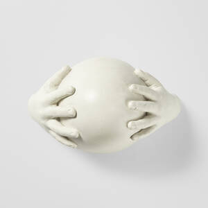 Untitled (sculpture)