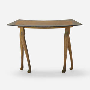 Queen Anne console