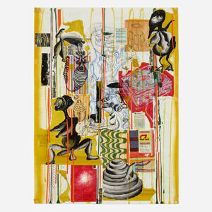 Ritual De Lo Habitual