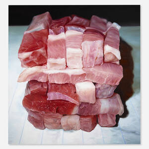 Bacon Cube 3