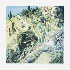 Villa Serbelloni