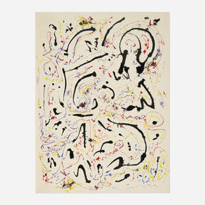 Abstract Composition