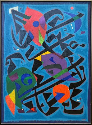 The Rabb Goldberg Collection, Boston, Massachusetts